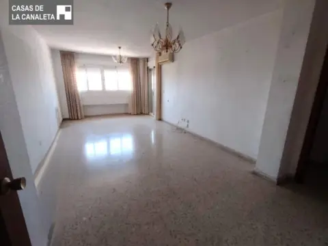 Piso en Almacil-Mislata