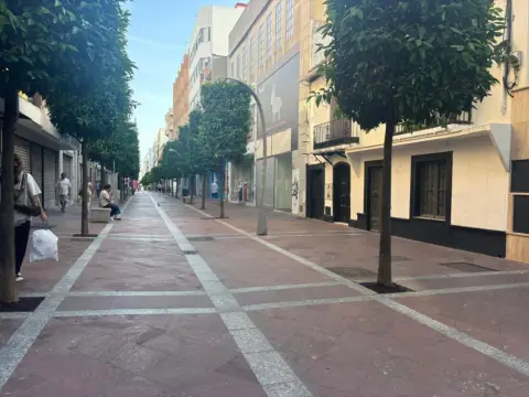 Casa – Algeciras