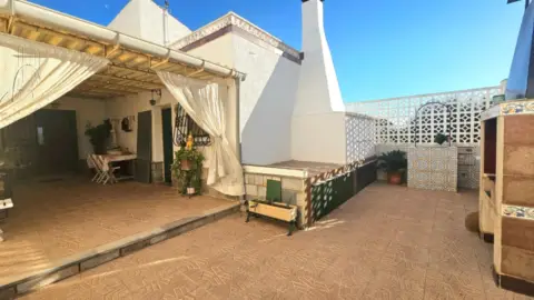 Departamento en venta con baja de precio en Fuente Álamo