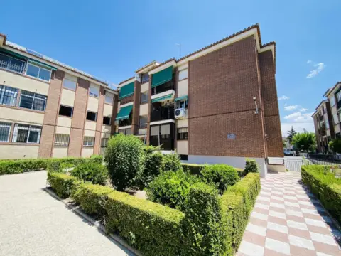 Piso en Avenida de Juan Pablo II
