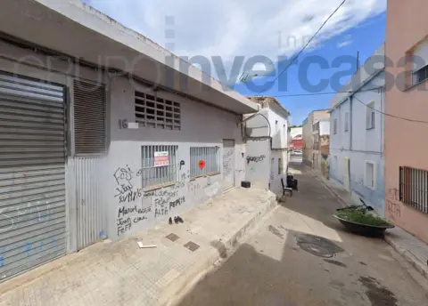 Casa en Costa de Valencia