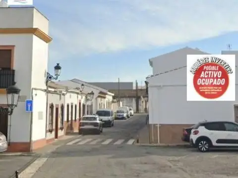 Casa en calle de Mantua