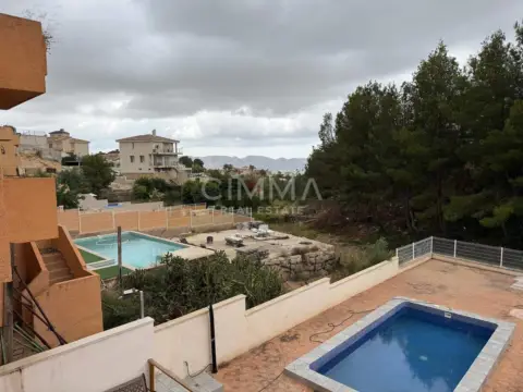 Casa – La Nucia