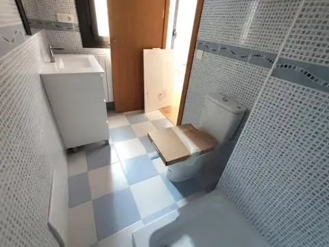 Dúplex en Northern Spain