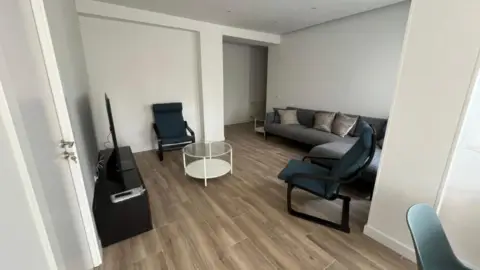 Piso en Constitución-El Balconcillo