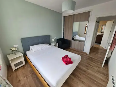 Habitación en calle Rossinyol