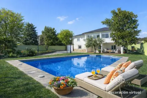 Chalet en Colonia España