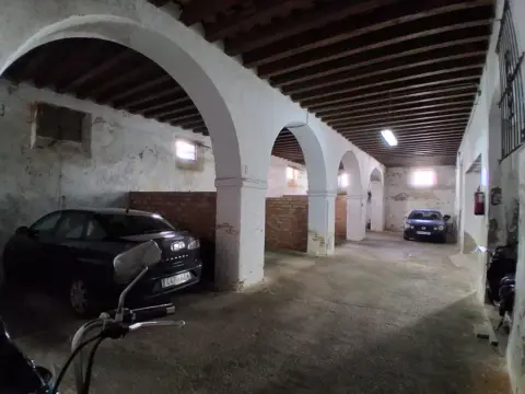 Local comercial en Barrio Alto