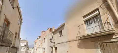 Pis – Tortosa