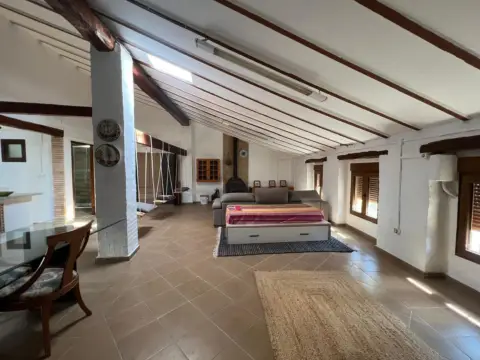 Casa – Ontinyent
