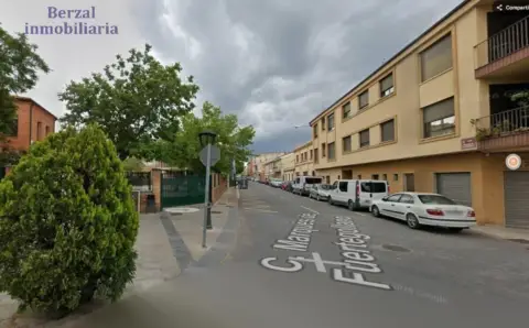 Piso en calle Marqués de Fuertegollano