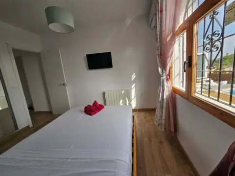 Habitación en calle Rossinyol