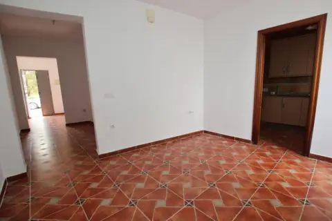 Casa en calle de José Zorrilla