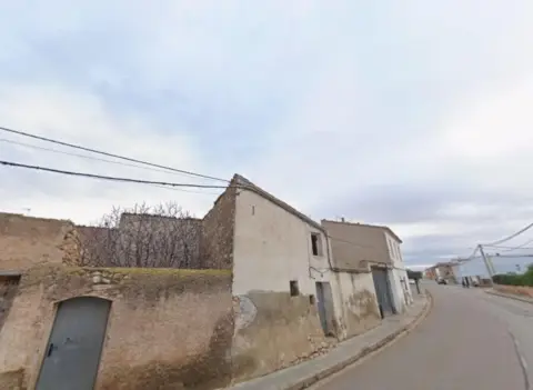 Casa en Aragon