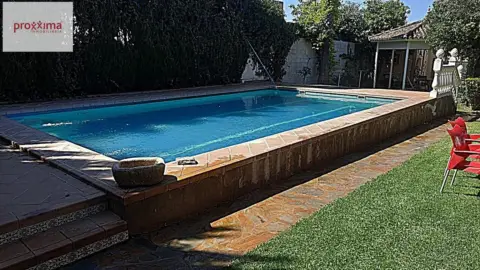 Chalet en Bellavista