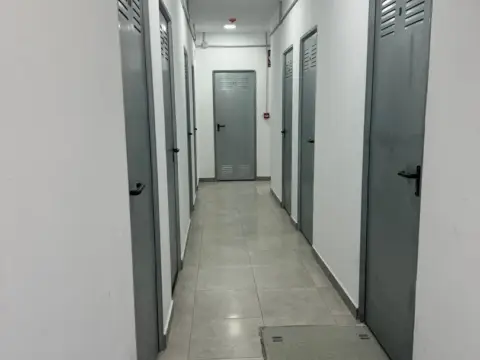 Trastero en Poniente