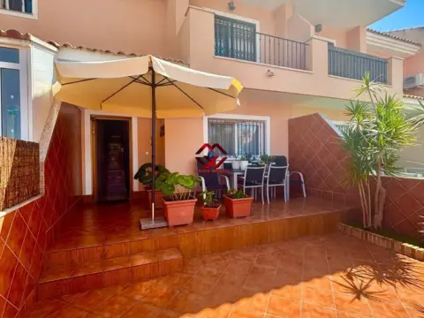 Chalet en Roda