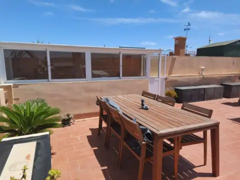 Casa en Los Altos