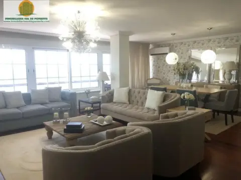 Apartamento en Poniente