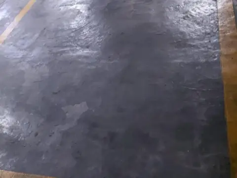 Garaje en Poniente