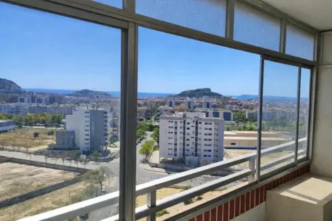 Apartment in Alicante - Alacant