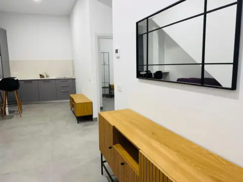 Piso en Centro