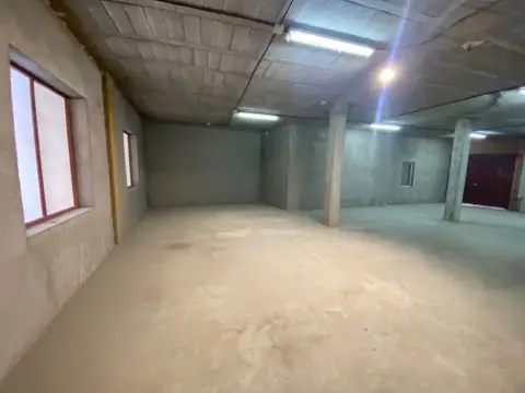 Local comercial en calle del Príncipe de España