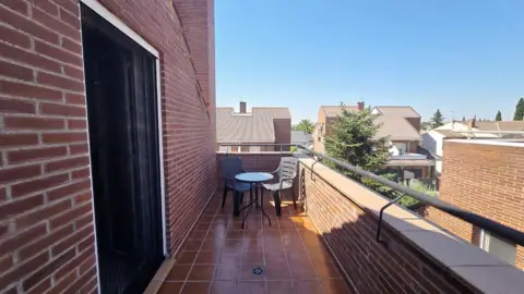 Piso en Villanueva de La Cañada