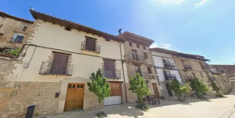 Piso en calle de las Casas Nuevas, 5