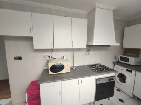 Apartment in Cáceres Capital