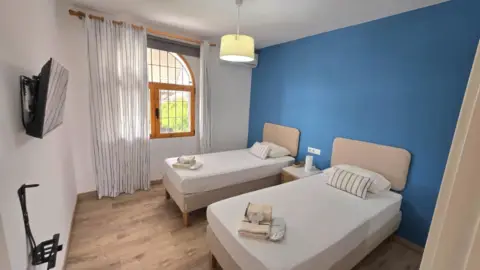 Habitación en calle Rossinyol