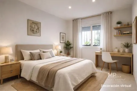 Apartamento en Ronda del Sur