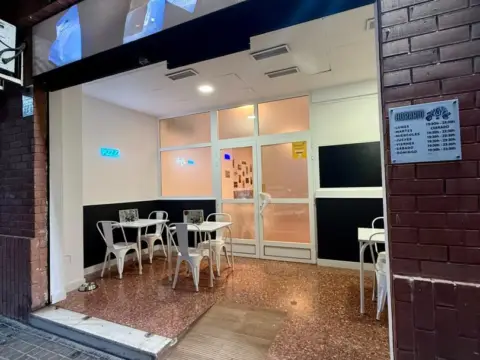 Local comercial en L´Illa Perduda - Isla Perdida