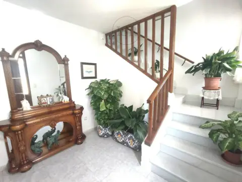 Casa en calle de Rumaila, 1