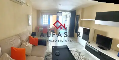 Apartamento en calle de los Amores