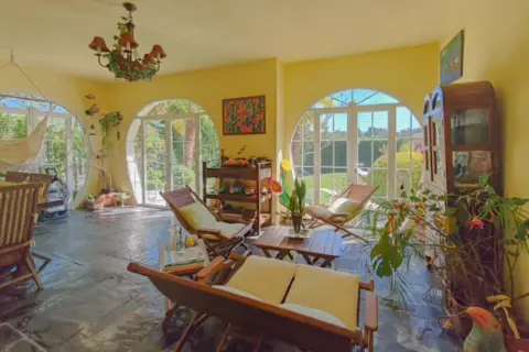 Chalet en El Monte