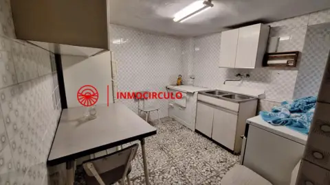 Casa en Castilla y Leon