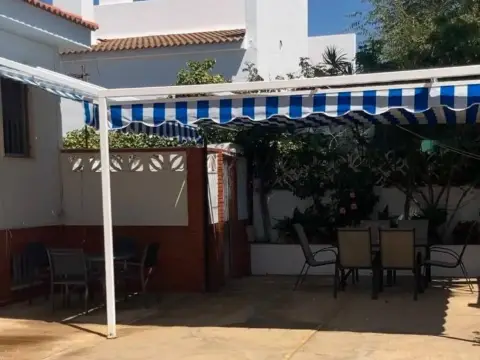 Casa en Playa Punta Umbria