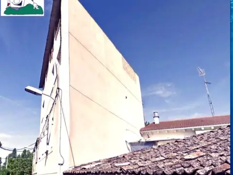 Casa en calle de Afueras de Don Juan Manuel, 2