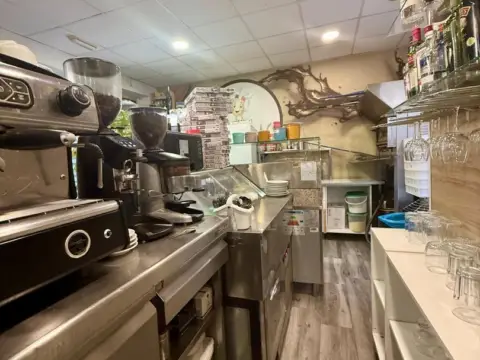 Local comercial en Zaidia - Trinitat
