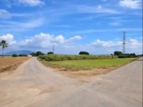 Terreno en Totana