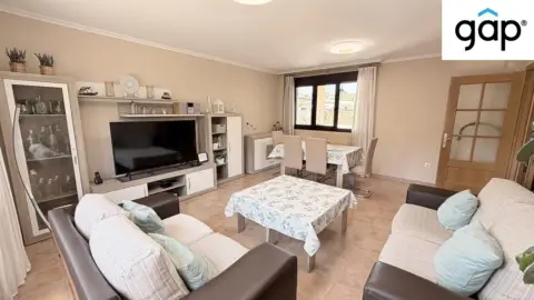 Chalet en Barrio Cañada Molina in Arcas · Arcas