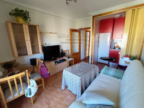 Apartamento en Hospital