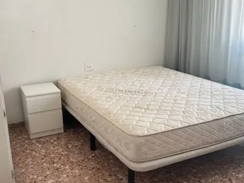 Piso en calle de Bautista Aznar