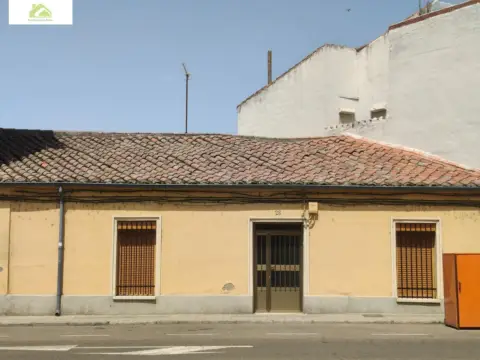 Casa en Barrio Pinilla