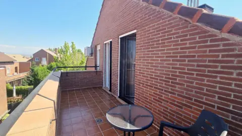 Piso en Villanueva de La Cañada