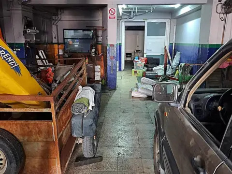 Local comercial en Palmete-Padre Pío-Hacienda San Antonio