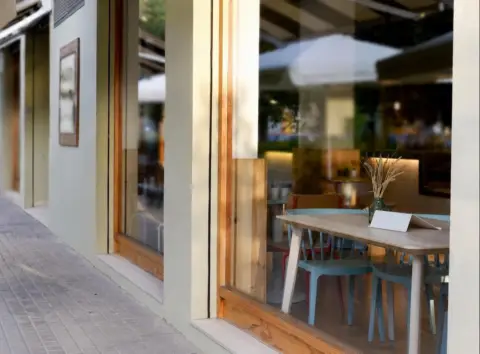 Local comercial en Russafa