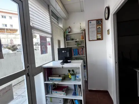 Local comercial en Santangelo Sur
