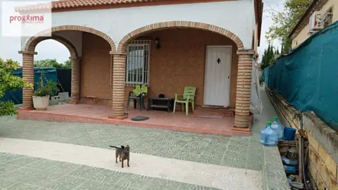Chalet en La Motilla - Fuente del Rey